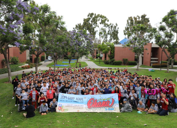 미국 선교 소식 및 기도 제목