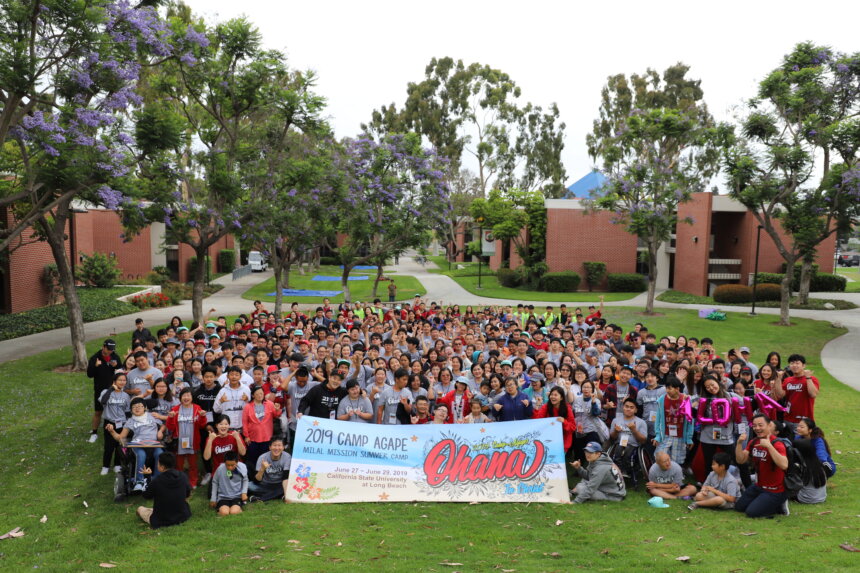 전체사진1 미국 선교 소식 및 기도 제목
