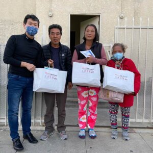 2020년 4월 미국 선교소식 및 기도제목