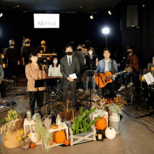 2020년 11월 미국 선교소식 및 기도제목