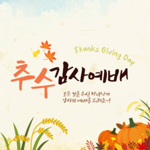 어떻게 감사할 것인가?