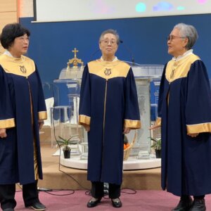 2023 기관별 찬양축제’ 주께 영광,감사