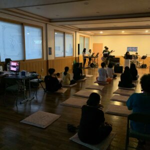 2023 중고청 여름수련회