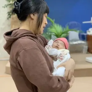 2025-02-23 김세아축복기도