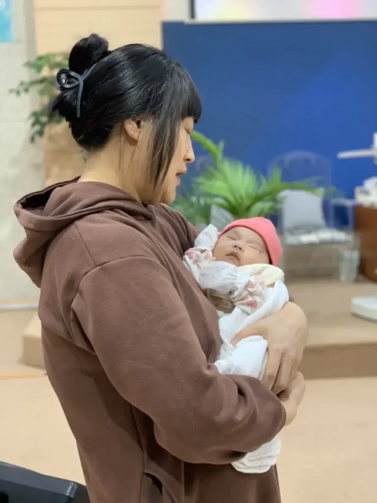 2025-02-23 김세아축복기도