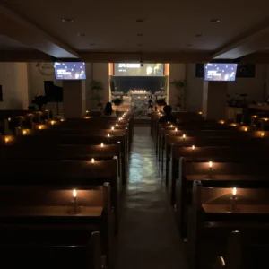 2025-04-20 부활주일