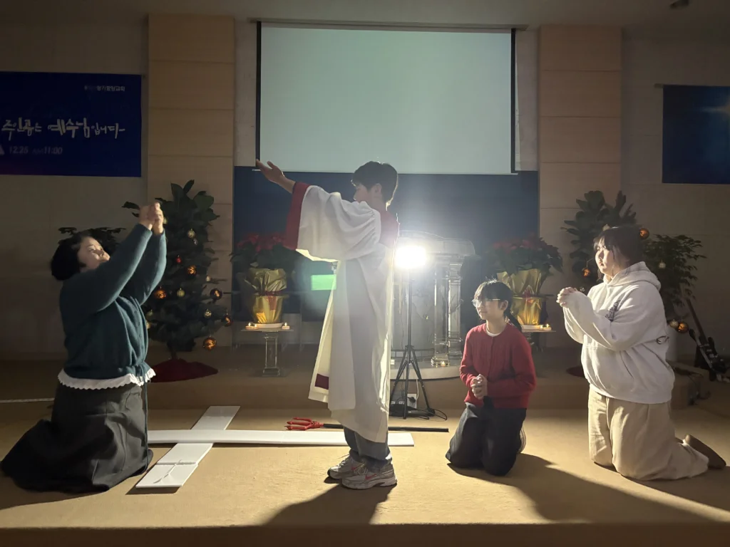 2025-12-25 성탄감사예배