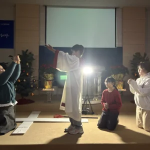 2025-12-25 성탄감사예배
