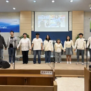 2026-03-08 청년부 특송